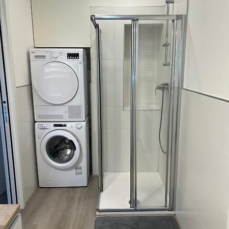 Bernina View Apartment ตีราโน ภายนอก รูปภาพ